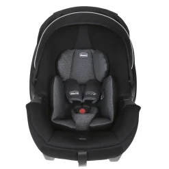 Chicco Siège-Auto Kory Plus Air i-Size Black Air