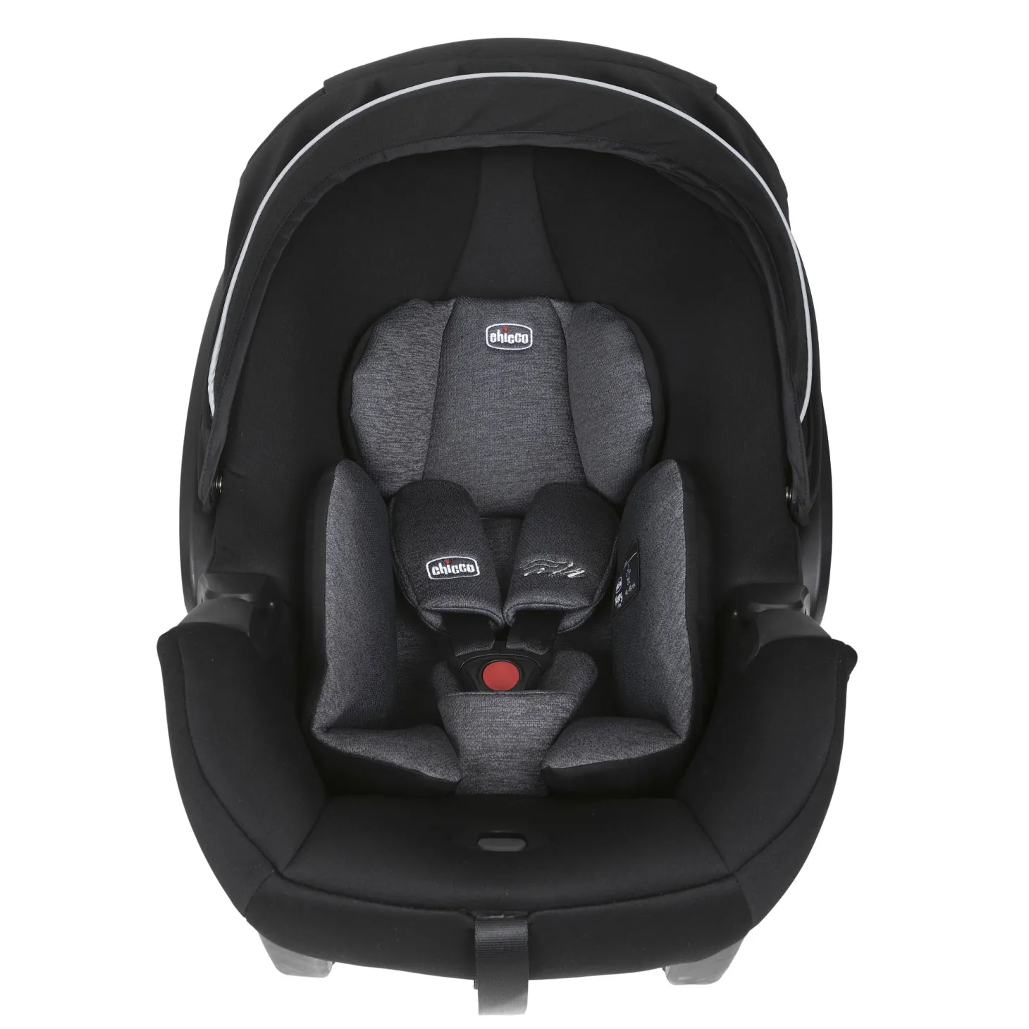Chicco Siège-Auto Kory Plus Air i-Size Black Air