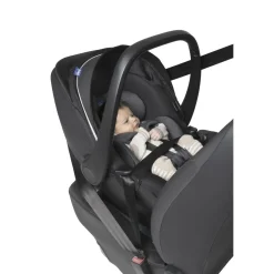 Chicco Siège-Auto Kory Plus Air i-Size Black Air