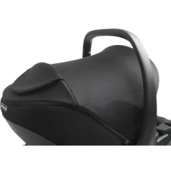 Chicco Siège-Auto Kory Plus Air i-Size Black Air