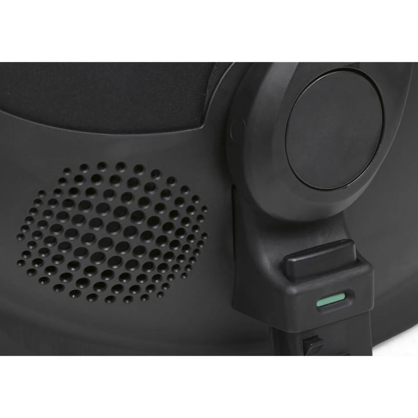 Chicco Siège-Auto Kory Plus Air i-Size Black Air