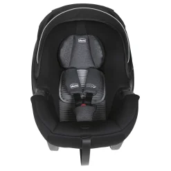 Chicco Siège-Auto Kory Plus Air i-Size Black Air