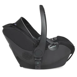 Chicco Siège-Auto Kory Plus Air i-Size Black Air