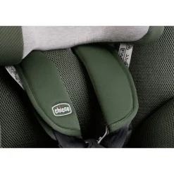 Chicco                    Siège auto Seat 105 i-Size    Ever Green