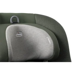 Chicco                    Siège auto Seat 105 i-Size    Ever Green