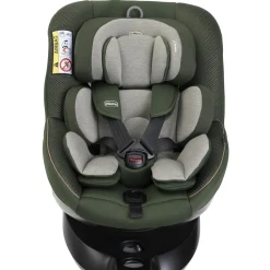 Chicco                    Siège auto Seat 105 i-Size    Ever Green