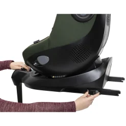 Chicco                    Siège auto Seat 105 i-Size    Ever Green