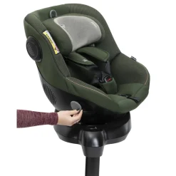 Chicco                    Siège auto Seat 105 i-Size    Ever Green