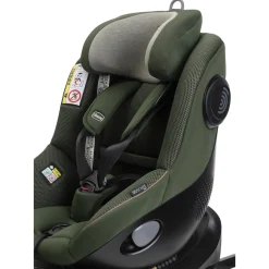 Chicco                    Siège auto Seat 105 i-Size    Ever Green