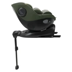 Chicco                    Siège auto Seat 105 i-Size    Ever Green