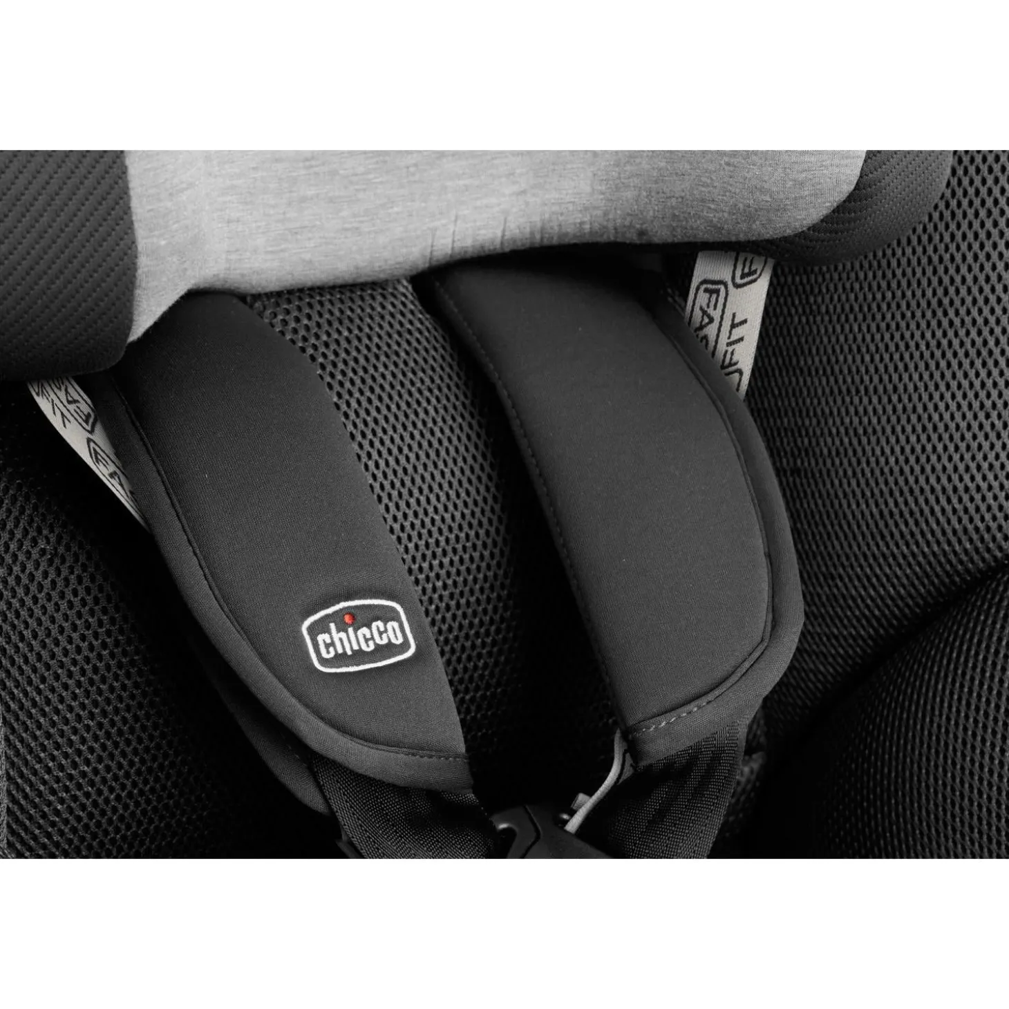 Chicco Siège auto Seat 105 i-Size Posh Black