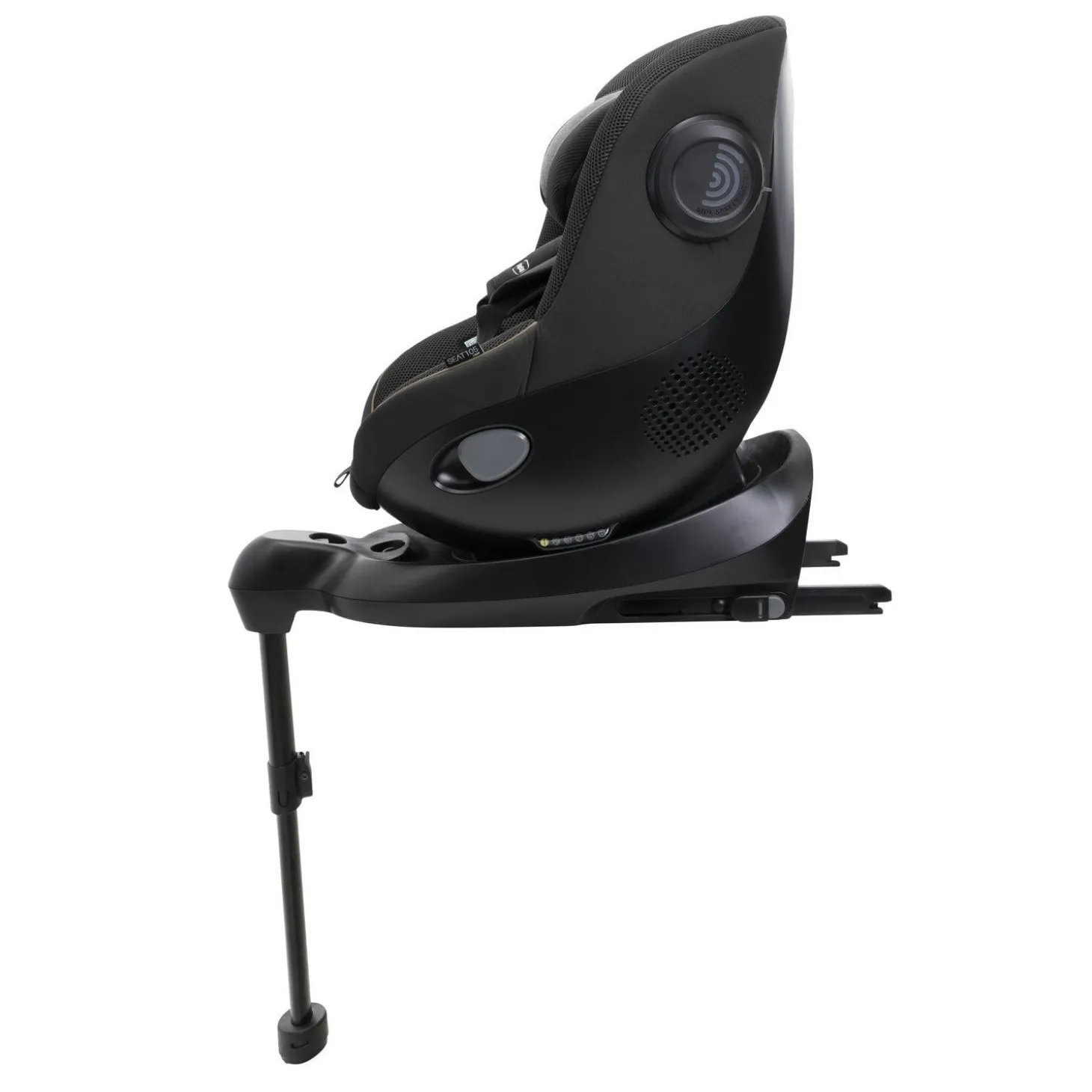 Chicco Siège auto Seat 105 i-Size Posh Black