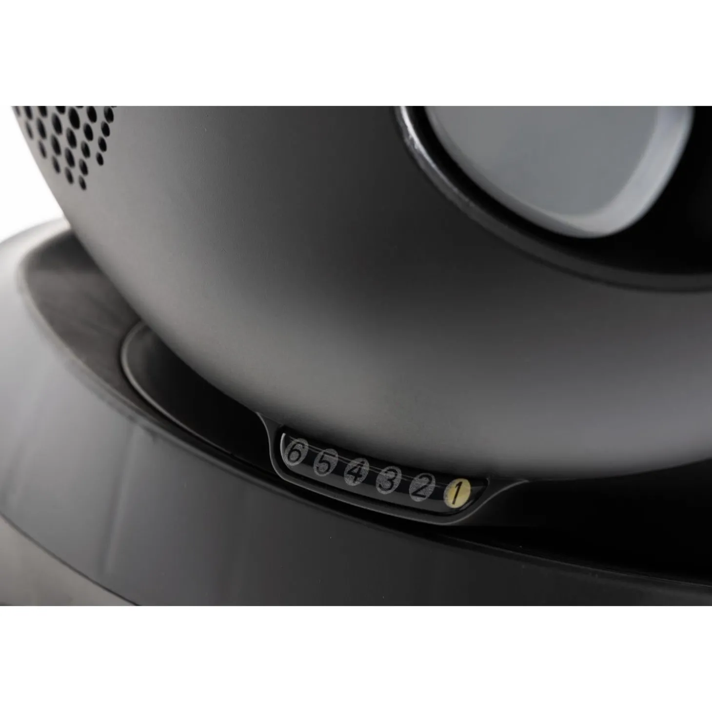 Chicco Siège auto Seat 105 i-Size Posh Black