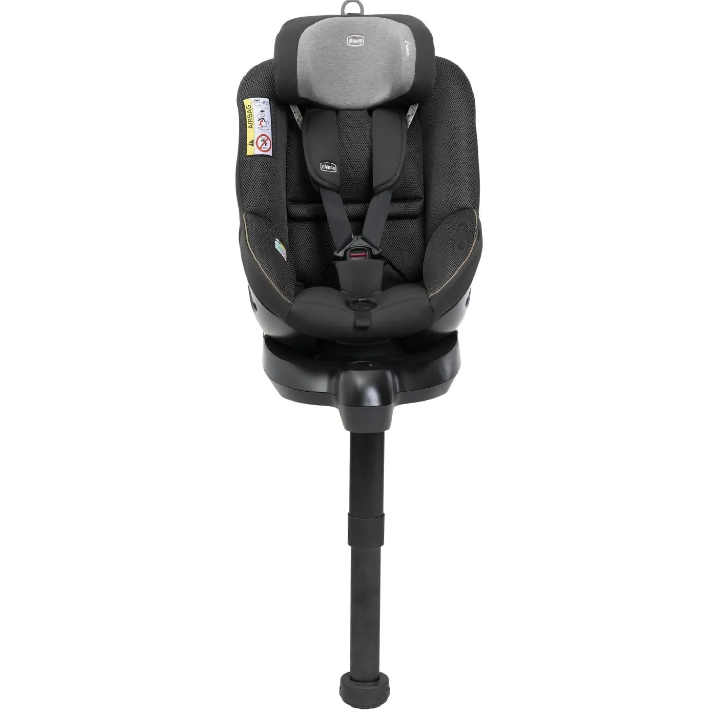 Chicco Siège auto Seat 105 i-Size Posh Black