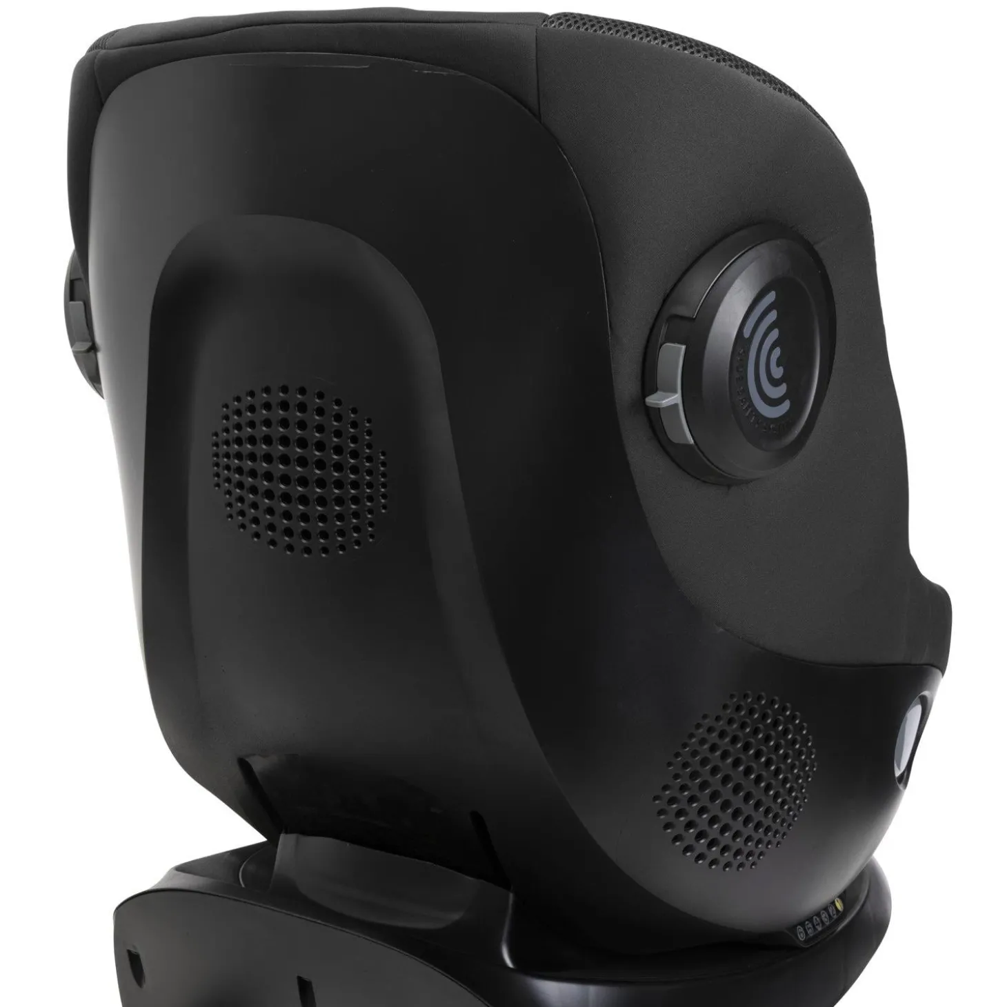 Chicco Siège auto Seat 105 i-Size Posh Black