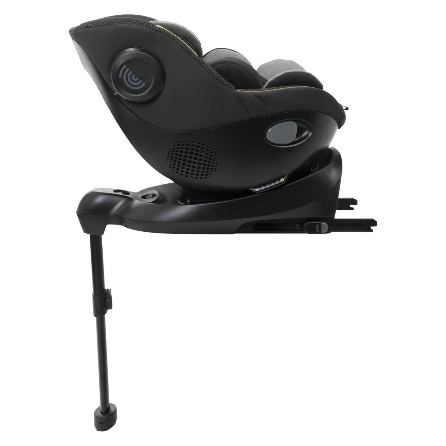Chicco Siège auto Seat 105 i-Size Posh Black