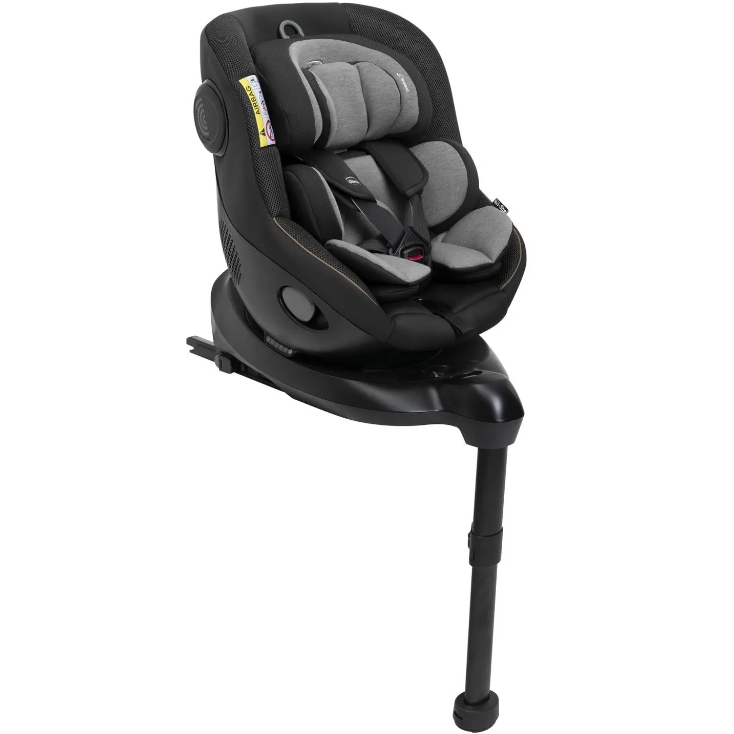 Chicco Siège auto Seat 105 i-Size Posh Black
