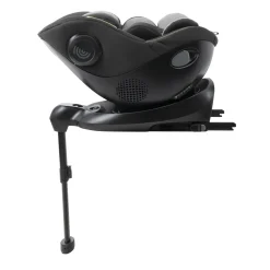 Chicco Siège auto Seat 105 i-Size Posh Black