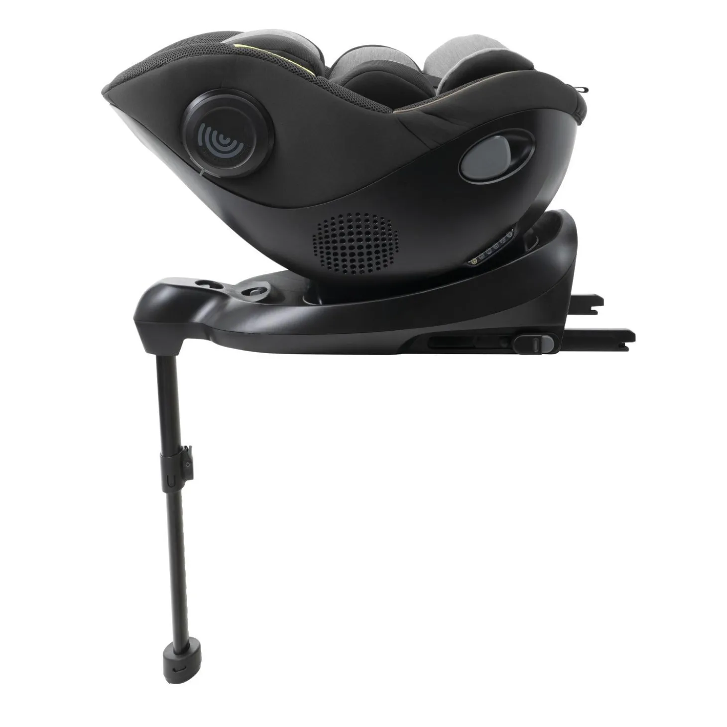 Chicco Siège auto Seat 105 i-Size Posh Black
