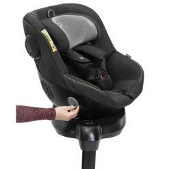 Chicco Siège auto Seat 105 i-Size Posh Black