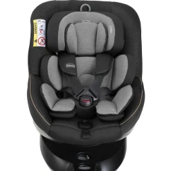 Chicco Siège auto Seat 105 i-Size Posh Black
