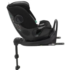 Chicco Siège Fullseat 360 i-Size avec base Black Satin