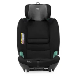 Chicco Siège Fullseat 360 i-Size avec base Black Satin