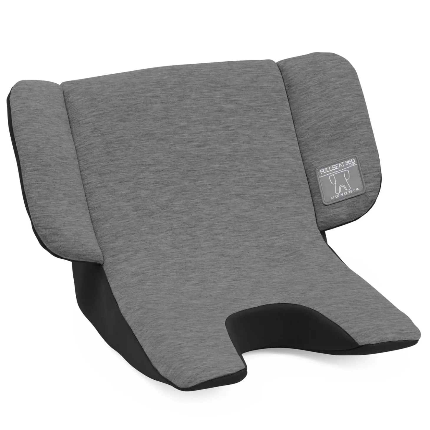 Chicco Siège Fullseat 360 i-Size avec base Black Satin