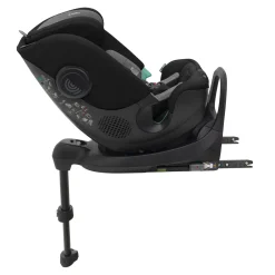 Chicco Siège Fullseat 360 i-Size avec base Black Satin