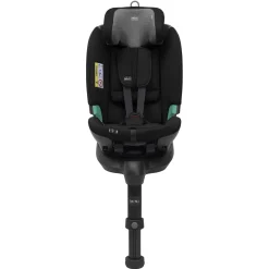 Chicco Siège Fullseat 360 i-Size avec base Black Satin