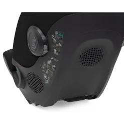 Chicco Siège Fullseat 360 i-Size avec base Black Satin