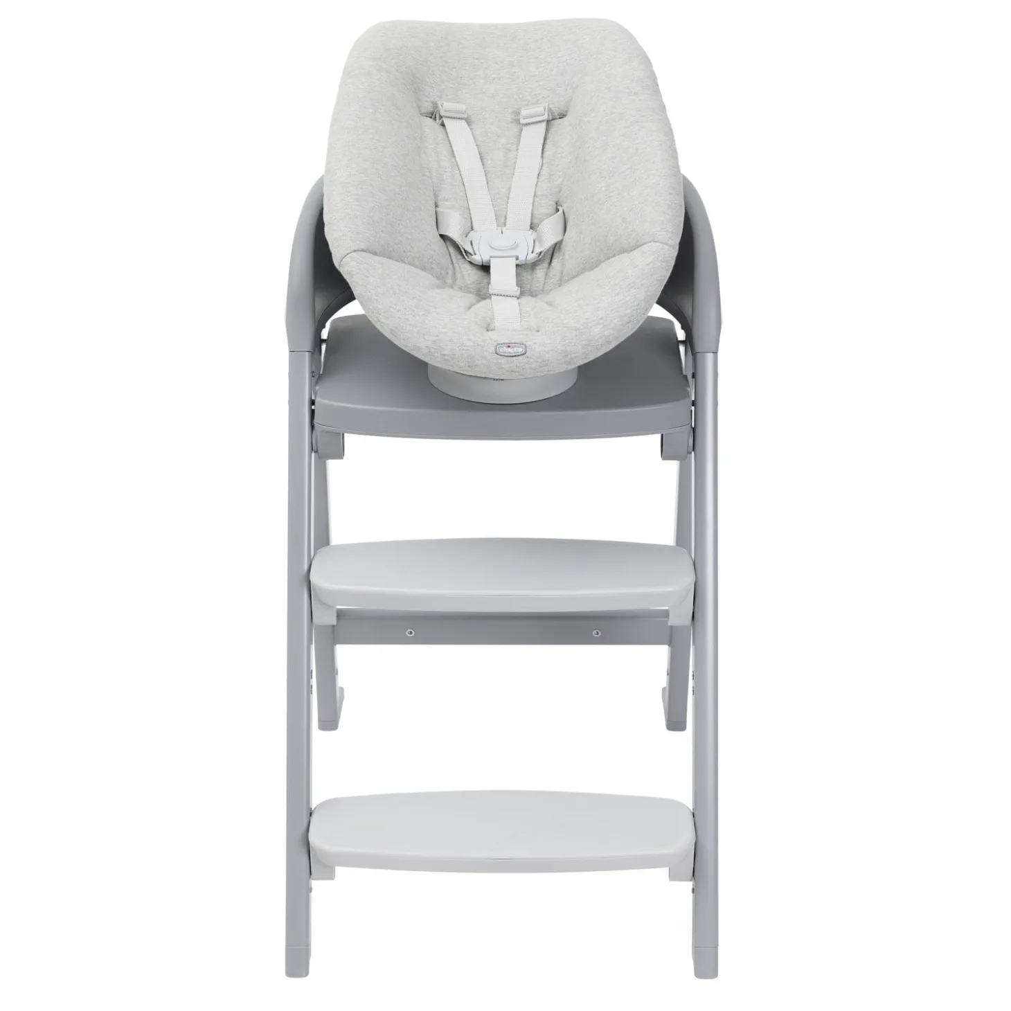 Chicco Siège naissance Crescendo Grey
