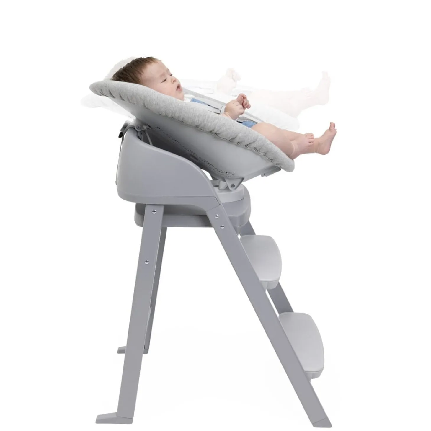 Chicco Siège naissance Crescendo Grey
