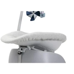 Chicco Siège naissance Crescendo Grey