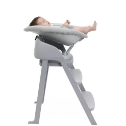Chicco Siège naissance Crescendo Grey