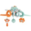Chicco                    Spirale d'activités caméléon