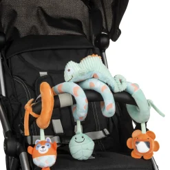 Chicco Spirale d'activités caméléon