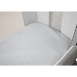 Chicco                    Surmatelas respirant Next2Me Forever    Neutre