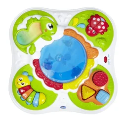 Chicco Table d'activités sensorielles