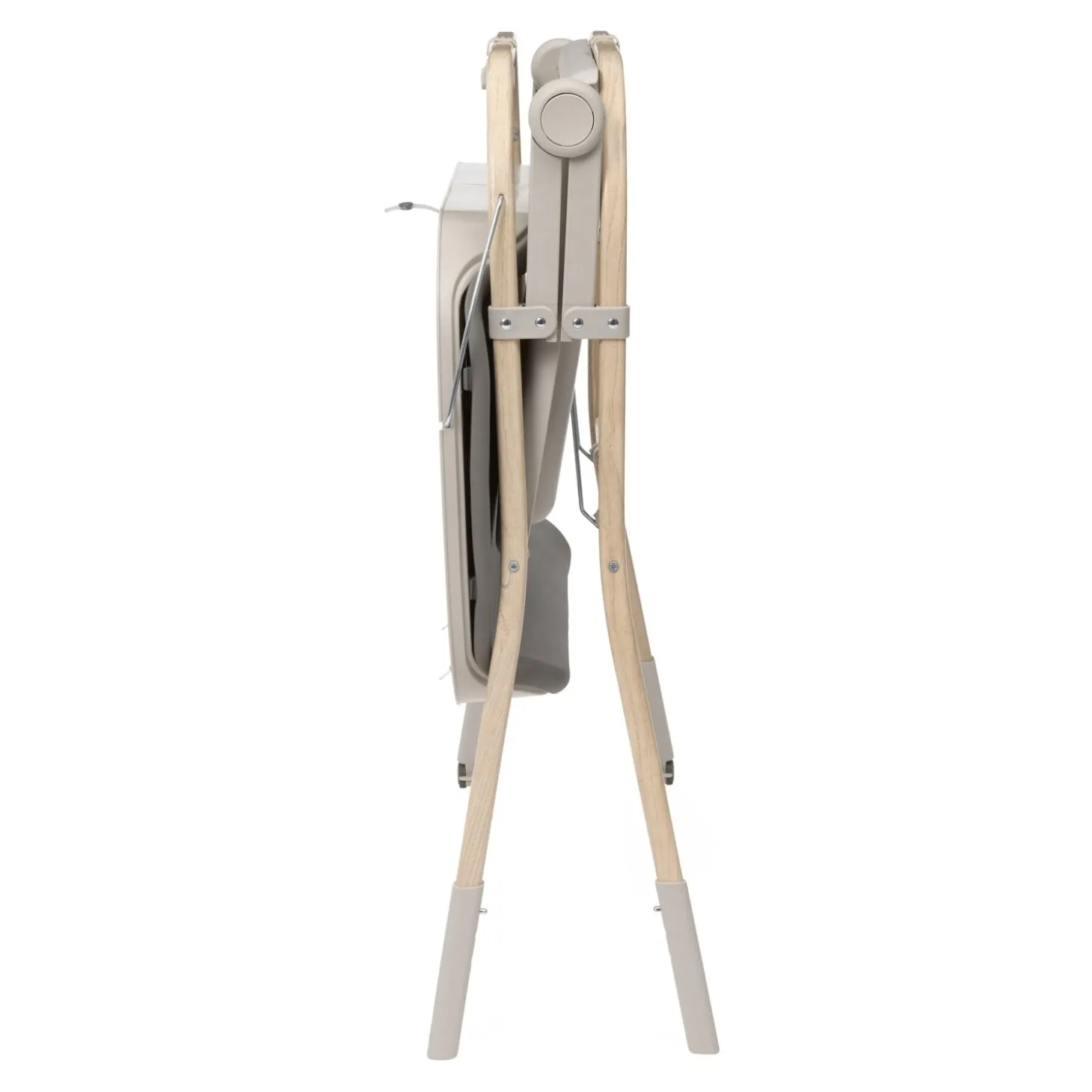 Chicco Table à langer Soft Bubble Armonia Scandinavian