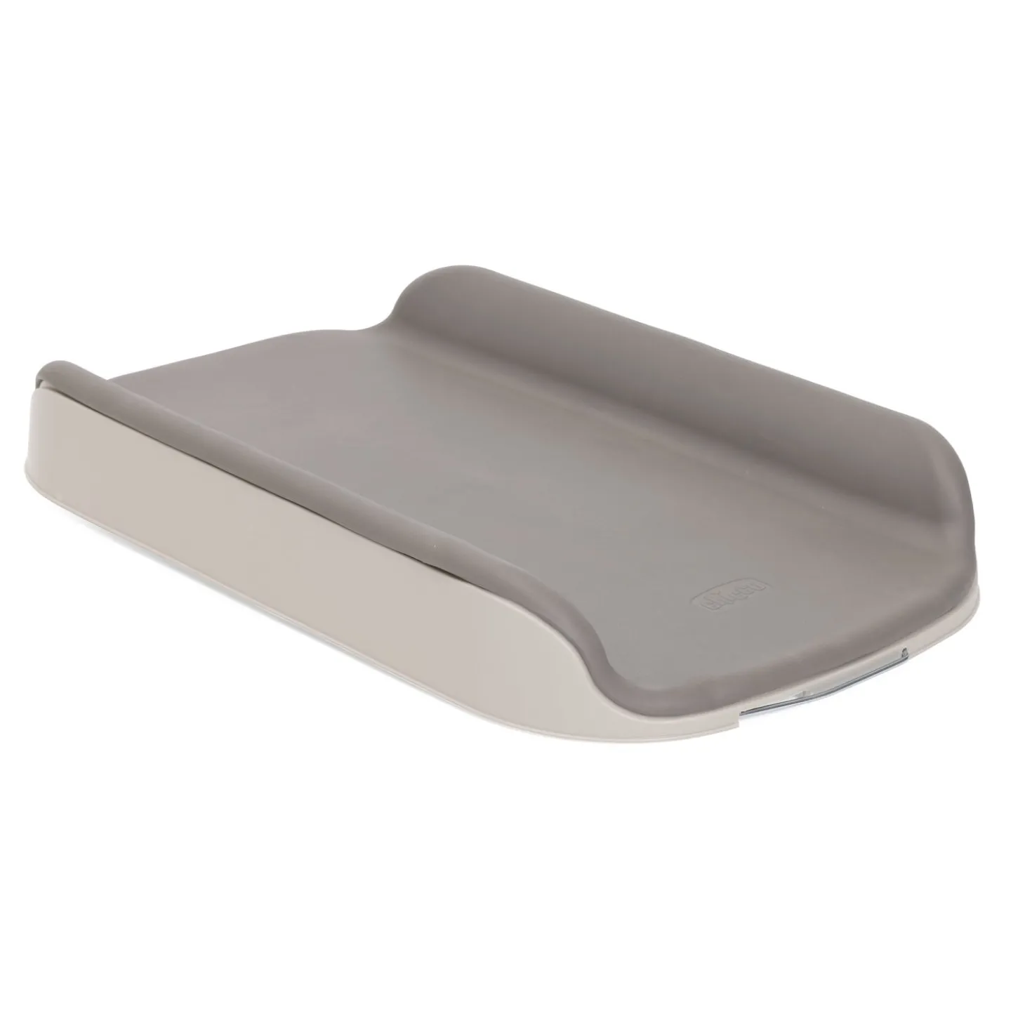 Chicco Table à langer Soft Bubble Armonia Scandinavian