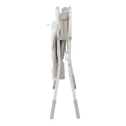 Chicco                    Table à langer Soft Bubble Armonia    Motherpearl