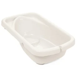 Chicco                    Table à langer Soft Bubble Armonia    Motherpearl