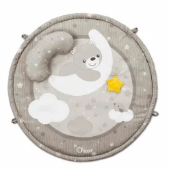Chicco Tapis d'éveil Colors Gym Beige