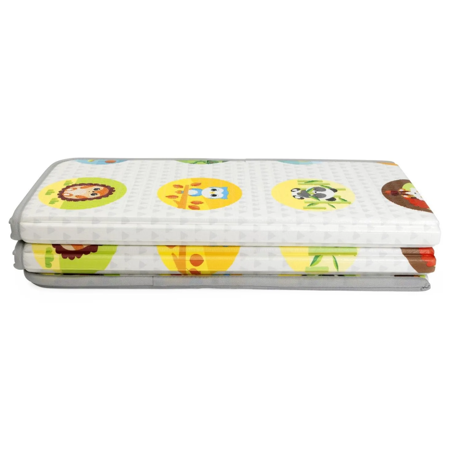 Chicco Tapis Maxi 2 en 1 Multicolore