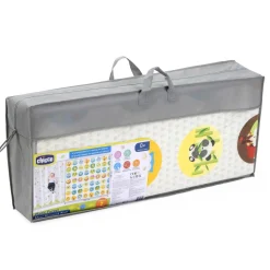 Chicco Tapis Maxi 2 en 1 Multicolore