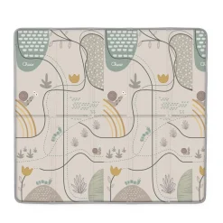 Chicco Tapis Maxi 2 en 1 Nature