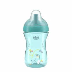 Chicco Tasse Avancee Bleu