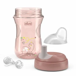 Chicco Tasse Avancee Rose
