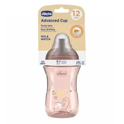 Chicco Tasse Avancee Rose